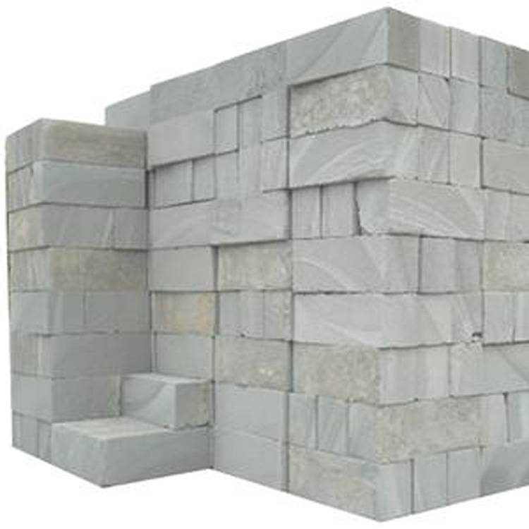 玛曲不同砌筑方式蒸压加气混凝土砌块轻质砖 加气块抗压强度研究