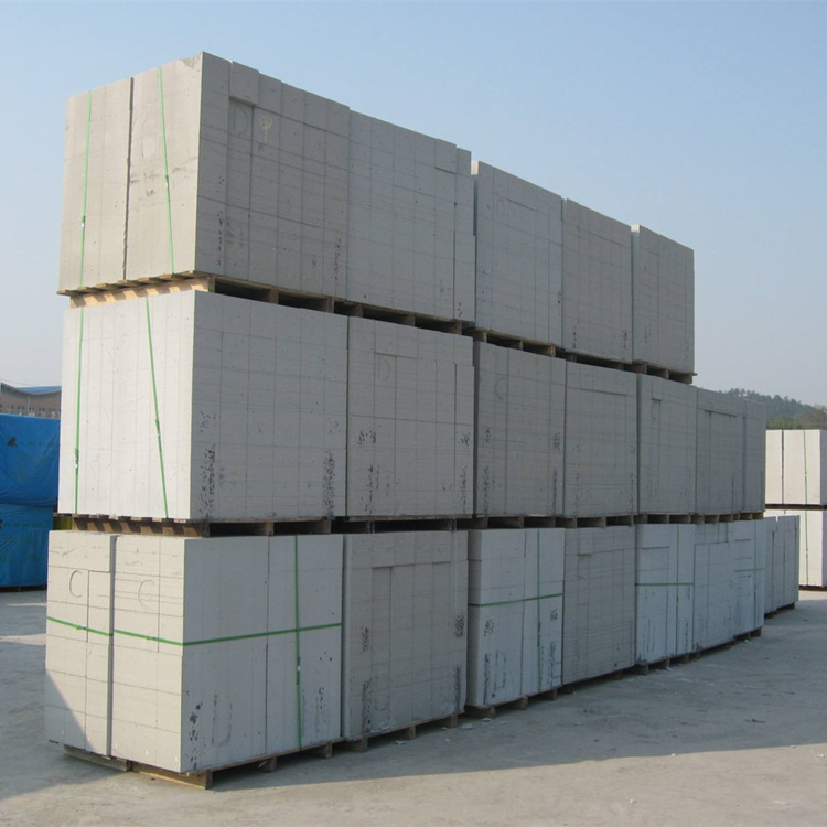 玛曲宁波台州金华厂家：加气砼砌块墙与粘土砖墙造价比照分析